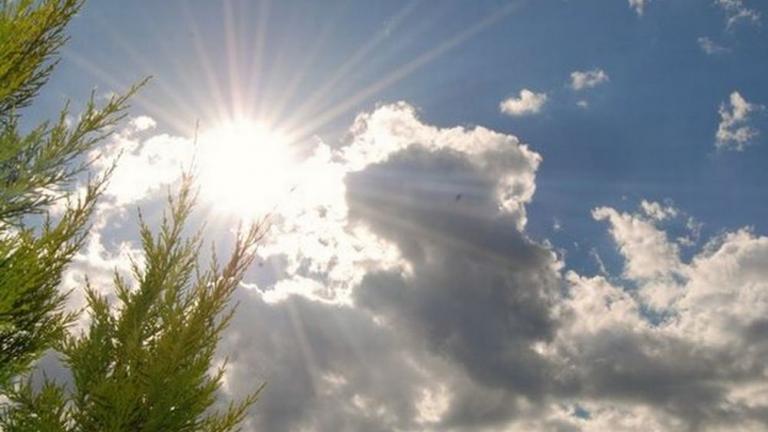 Καιρός (7/6): Αίθριος καιρός και άνοδος της θερμοκρασίας