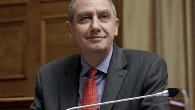 Ομόφωνα αθώος ο πρώην υπουργός Γιάννης Μιχελάκης