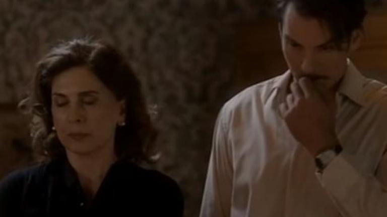 Άγριες μέλισσες (29/06): Δείτε πλάνα από το σημερινό επεισόδιο 