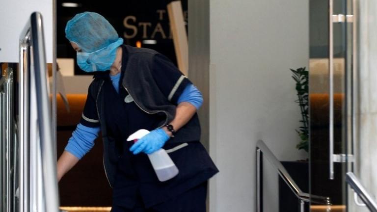 Τι προβλέπει η εγκύκλιος του υπουργείου Εργασίας για τους εποχικά εργαζόμενους