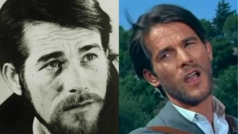 Πέθανε ο ηθοποιός Κώστας Φυσσούν