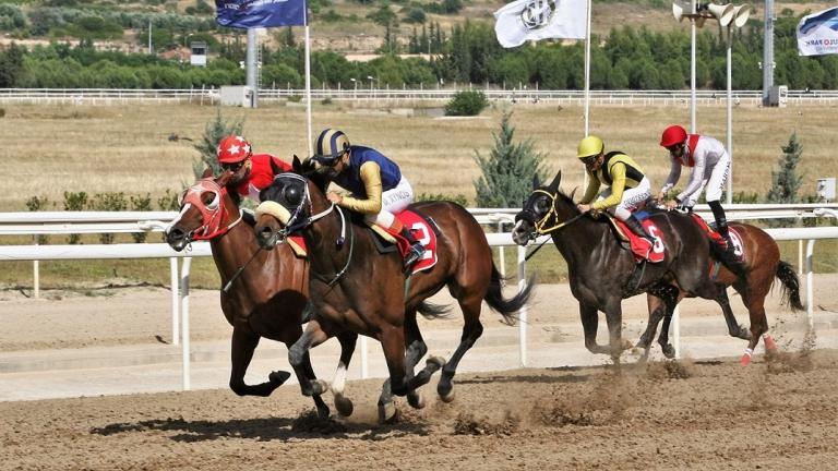 Markopoulo Park: Τέσσερα ΣΚΟΡ και ενισχυμένο ΓKANIAN στη συγκέντρωση της Δευτέρας