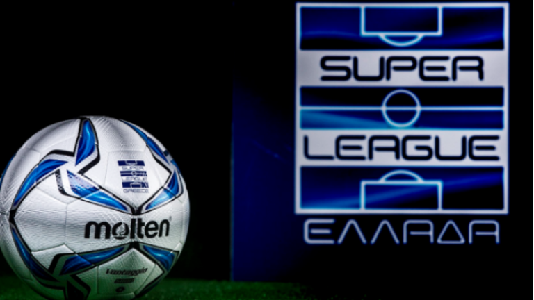  Super League: Επανεκκίνηση με δύο ντέρμπι και μία αναβολή