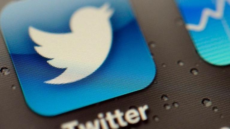 Το Twitter διέγραψε λογαριασμούς που συνδέονται με το κινεζικό, το ρωσικό και το τουρκικό κράτος