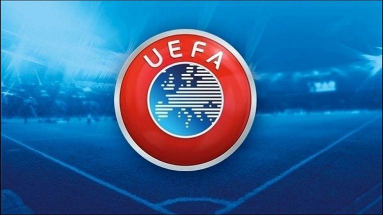 UEFA:  Οι καλές υγειονομικές συνθήκες έφεραν τις κληρώσεις στην Αθήνα 