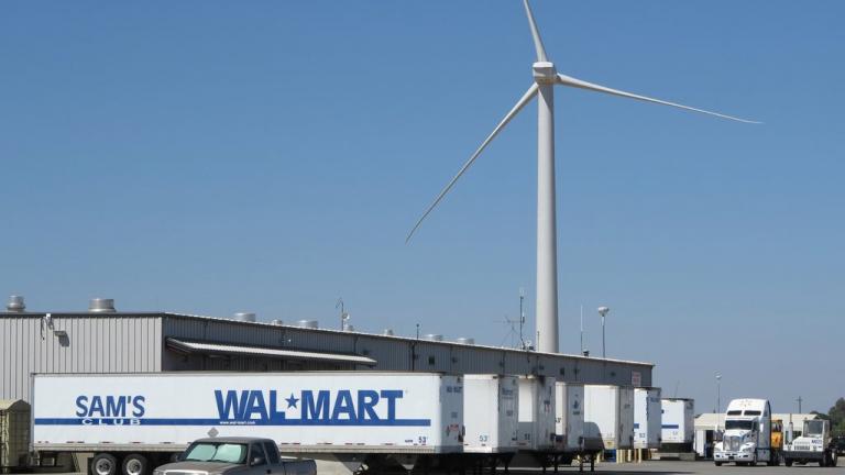 Επίθεση ενόπλου σε κέντρο διανομής της WalMart - Tουλάχιστον δύο νεκροί