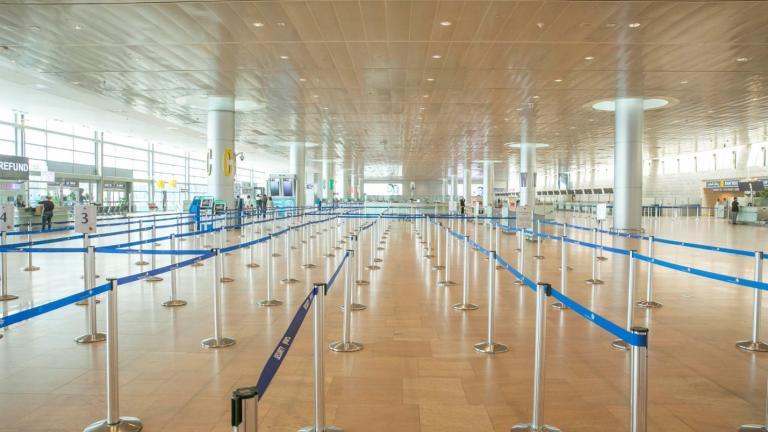 Ισραήλ: Αβεβαιότητα για τις τουριστικές «γέφυρες» λόγω της αύξησης κρουσμάτων