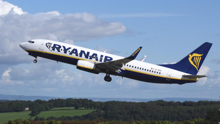 Η Ryanair προσφεύγει στο Ευρωπαϊκό Δικαστήριο για την κρατική ενίσχυση στη Lufthansa