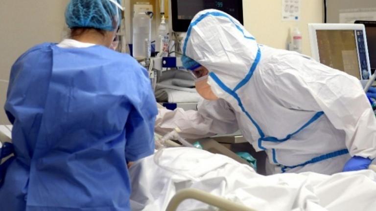 Χαρδαλιάς: Γιατροί του στρατού στα νησιά για 3 μήνες θα ελέγχουν για κρούσματα κορονοϊού