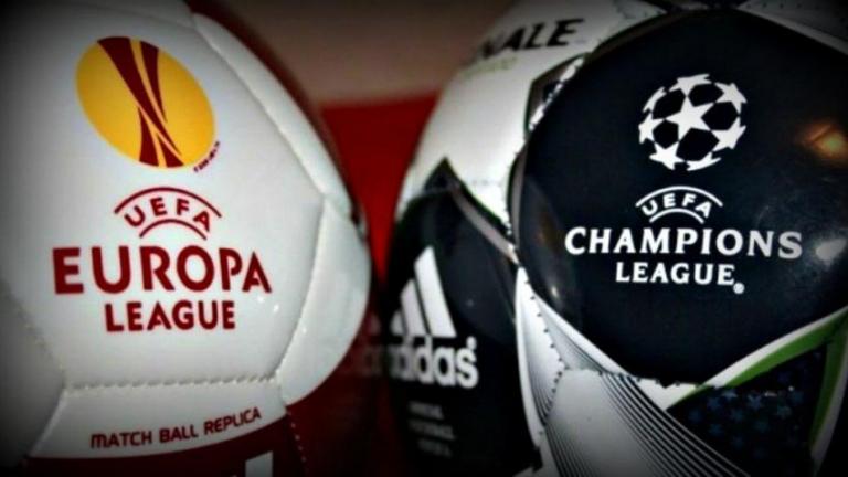 Μεγάλη μάχη NOVA – Cosmote TV για Champions League και Europa League 