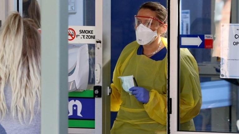 Κορονοϊός: Ρεκόρ νέων κρουσμάτων σε παγκόσμιο επίπεδο