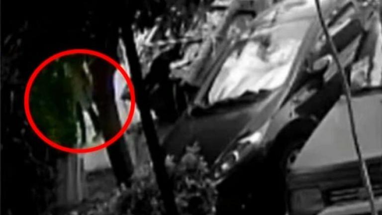 Επίθεση με βιτριόλι: Η αστυνομία έχει ξεκάθαρη εικόνα της γυναίκας (ΒΙΝΤΕΟ)