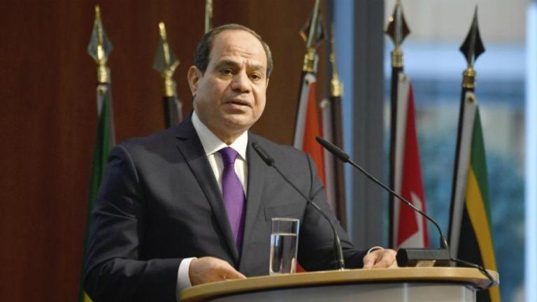Με επέμβαση στη Λιβύη προειδοποιεί η Αίγυπτος την Τουρκία αν επιτεθεί στην Σύρτη