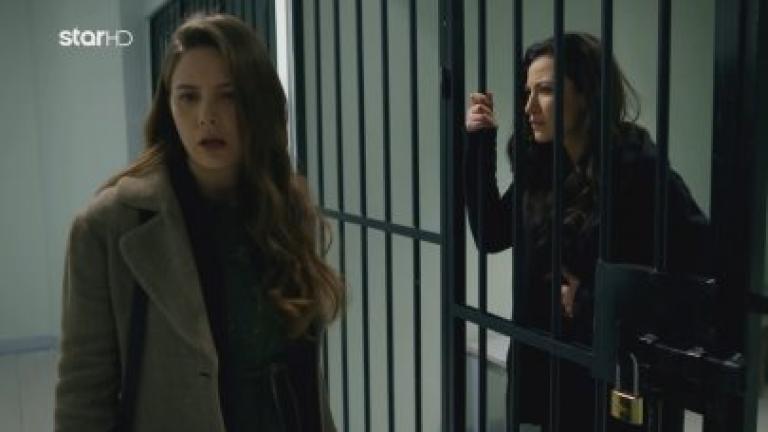 Ελίφ (4/6): Η κίνηση έκπληξη του Γιουσούφ που φέρνει συγκλονιστικές ανατροπές (ΒΙΝΤΕΟ)