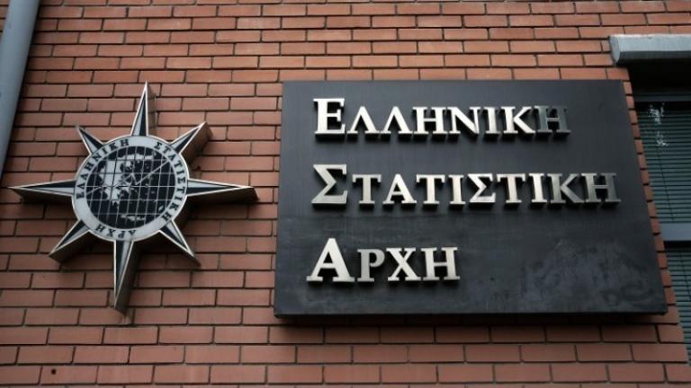 Ύφεση 0,9%, μικρότερη του αναμενόμενου, για το α΄τρίμηνο του 2020