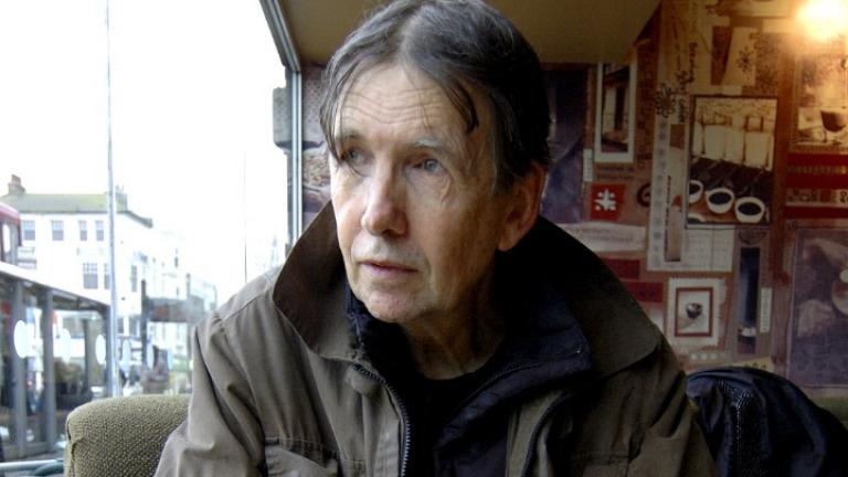 Πέθανε ο Τσαρλς Γουέμπ, συγγραφέας του μυθιστορήματος «Ο Πρωτάρης»