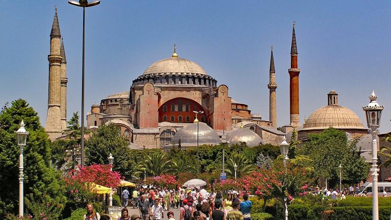 AGIA SOFIA