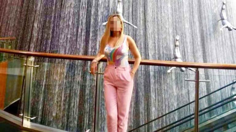 Επίθεση με βιτριόλι: Φωτογραφίες θα δείξουν οι αστυνομικοί στην Ιωάννα - Τα λάθη της βιτριολίστριας