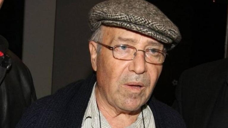 Σαν σήμερα 30 Ιουνίου 2012 πέθανε ο ηθοποιός Θύμιος Καρακατσάνης
