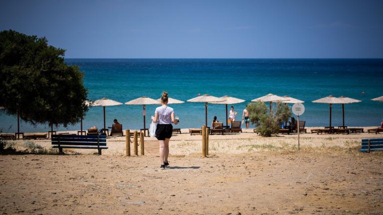 Αύριο οι αιτήσεις για το πρόγραμμα κοινωνικού τουρισμού  