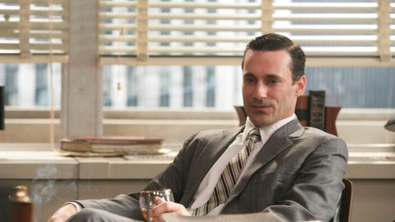 Το «Mad Men» έρχεται στην ελληνική τηλεόραση 