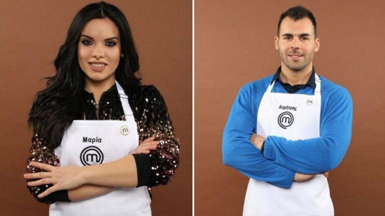 Μαρία-Μπέλλος: Aυτή είναι η εκπομπή που θα συμμετέχουν μετά το «Masterchef»