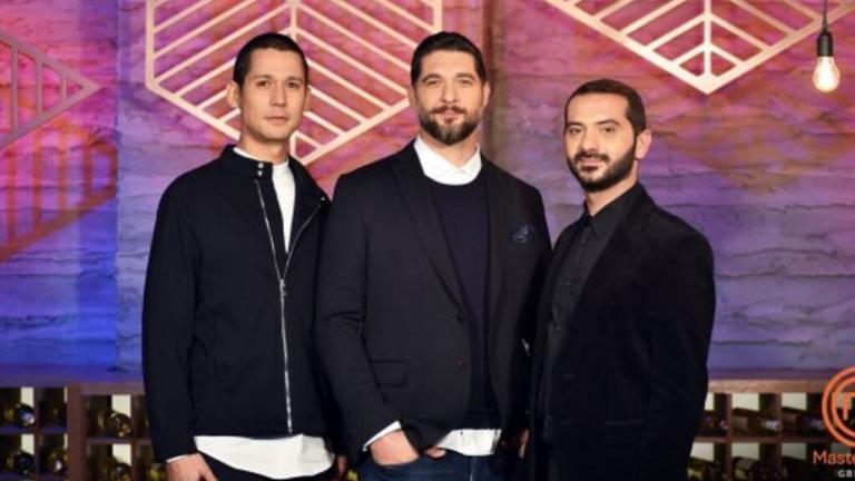 Αλλάζουν όλα στο Masterchef 5 