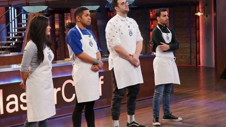 MasterChef spoiler: Ποιοι αποχωρούν σήμερα (15/06) και ποιοι πάνε στον τελικό 