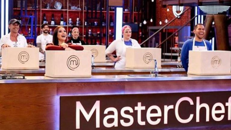 MasterChef spoiler (01/06): Ποιος κερδίζει σήμερα Mystery Box και τεστ δημιουργικότητας 