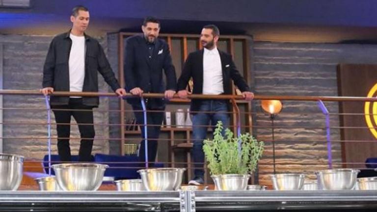 MasterChef spoiler (03/06):  Ποιοι αποχωρούν σήμερα 