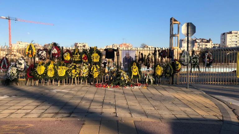 Εξελίξεις στην υπόθεση θανάτου του 28χρονου Βούλγαρου οπαδούv