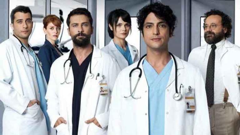 O γιατρός - Η ιστορία ενός θαύματος (Επεισόδιο 3): Ο Αλί θα ακολουθήσει ξανά το ένστικτό του και θα σώσει άλλη μια ζωή