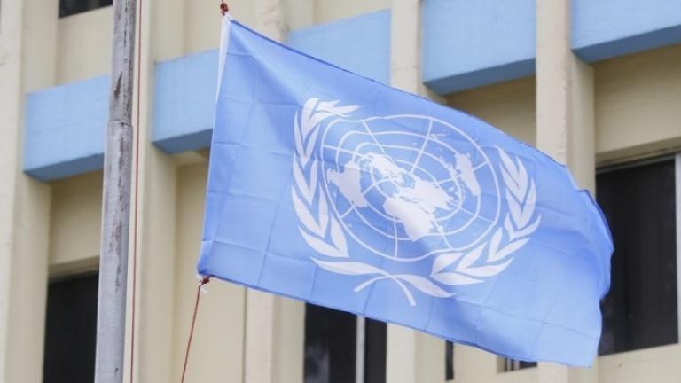 «Φρίκη» εκφράζει ο ΟΗΕ μετά τον εντοπισμό ομαδικών τάφων στη Λιβύη
