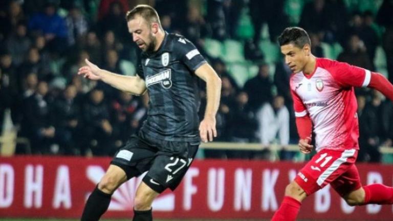 Με δύο μεγάλα ντέρμπι επιστρέφει η Super League