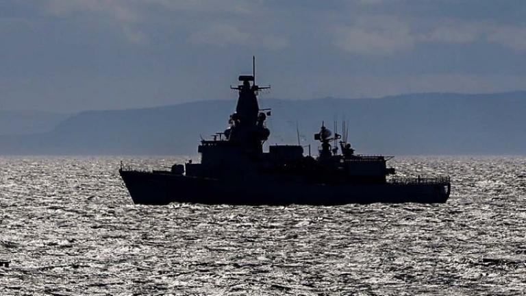Άγκυρα: "Αβάσιμες" οι κατηγορίες του Παρισιού για επιθετικό ελιγμό τουρκικής φρεγάτας στη Μεσόγειο