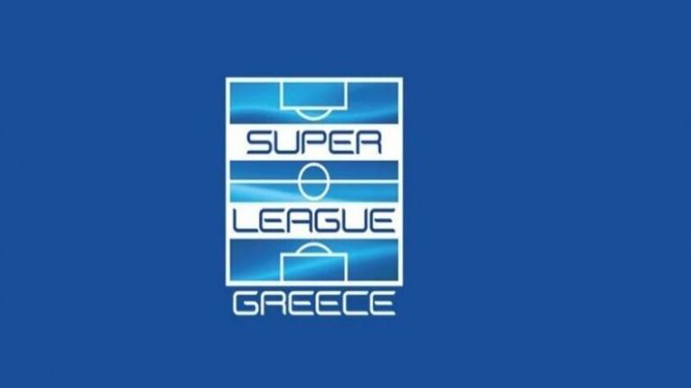 Οι κορυφαίοι σεφ της Super League