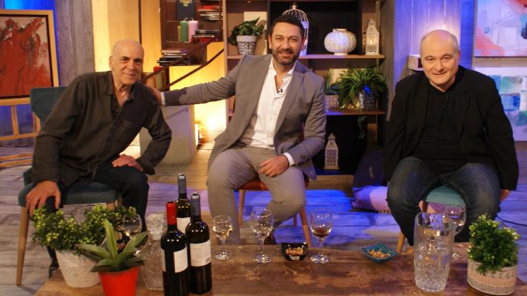 Στα τραγούδια λέμε ναι (20/06): Αφιέρωμα στο ρεμπέτικο 