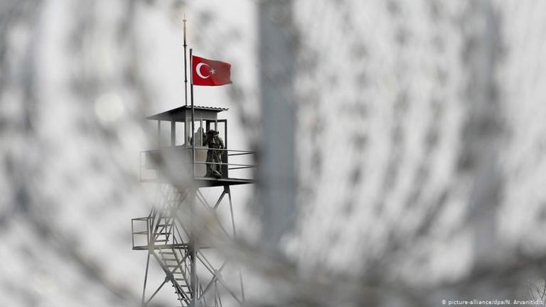 «Πόλεμος νεύρων με την Τουρκία»