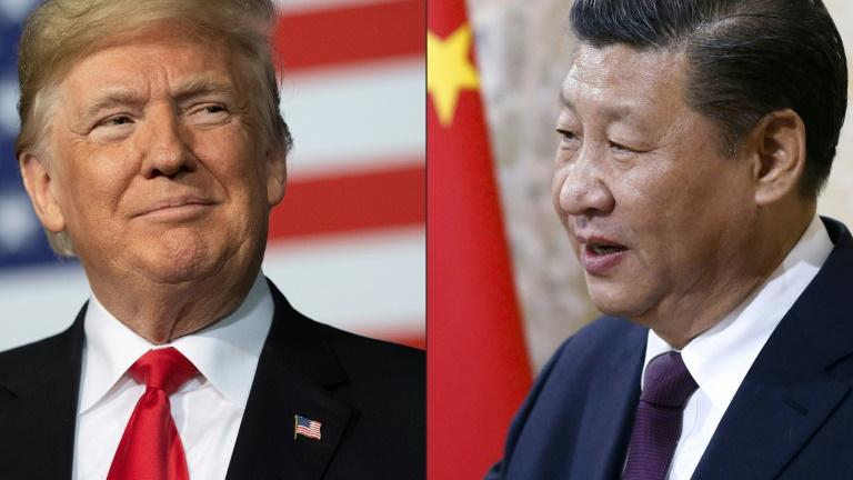 Καταγγελία Μπόλτον: Κινεζική βοήθεια για επανεκλογή επεδίωξε ο Τραμπ