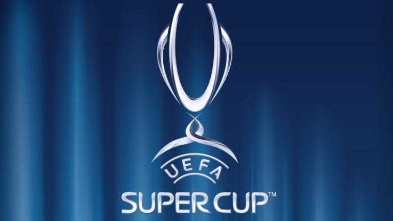  Υποψήφια η Αθήνα να φιλοξενήσει το UEFA Super Cup 2020