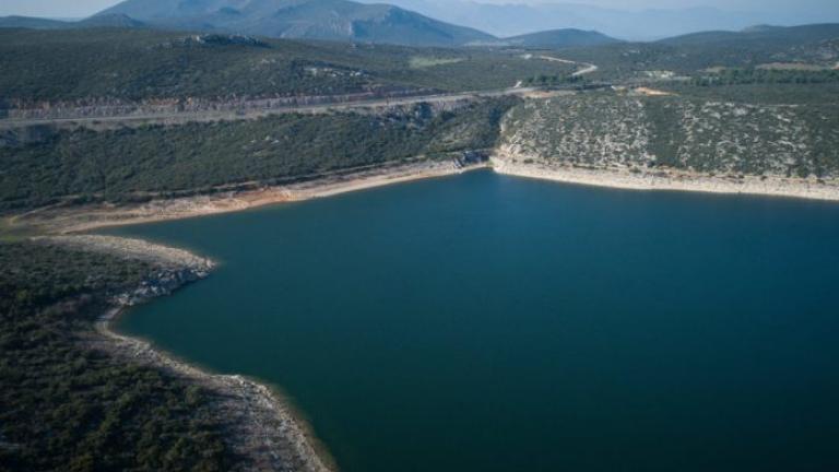 Σαν σήμερα, 24 Ιουνίου 1954 Εξασφαλίζεται οριστικά η ύδρευση της Αθήνας