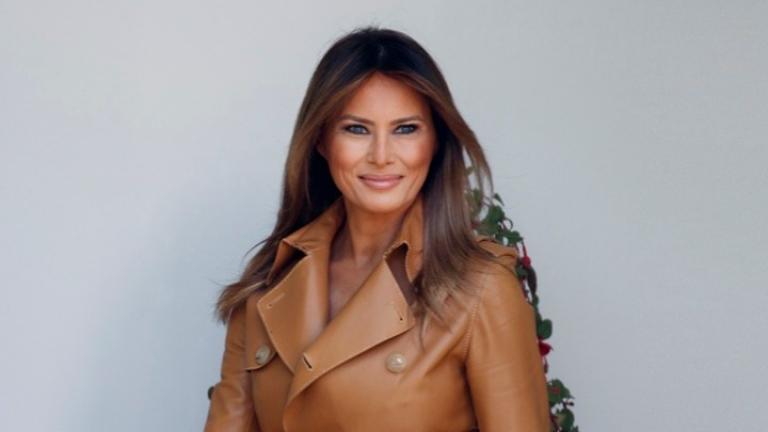 MELANIA