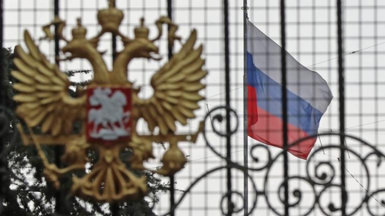 Η ΕΕ παρέτεινε για έξι μήνες τις οικονομικές κυρώσεις κατά της Ρωσίας