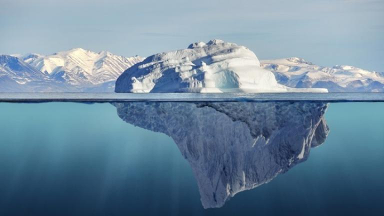 Κλιματική αλλαγή : θερμοκρασίες ρεκόρ 38 βαθμών Κελσίου στην Αρκτική
