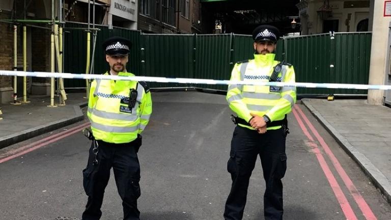 Τρεις άνθρωποι εκτιμάται ότι έχασαν τη ζωή τους στο περιστατικό της Γλασκώβης