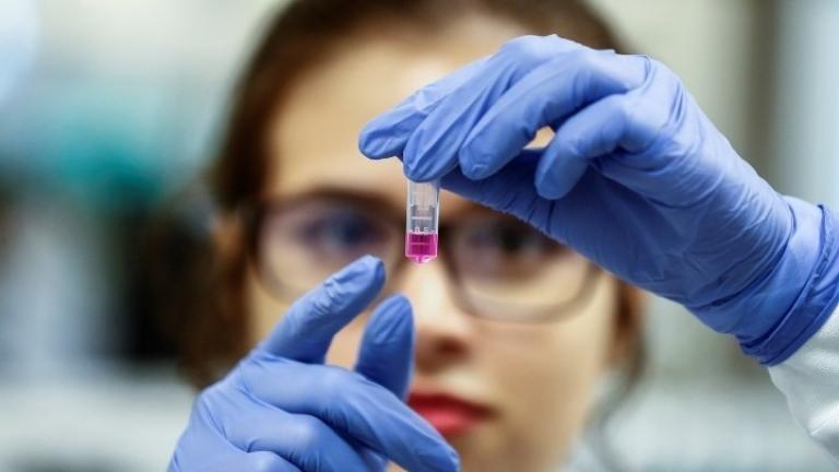 Βραζιλία-κορονοϊός: Ξεκίνησαν οι δοκιμές εμβολίου του πανεπιστημίου της Οξφόρδης