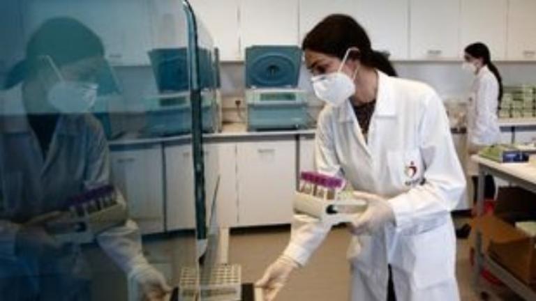 Μεγάλη αύξηση των θανάτων στις Βρυξέλλες, γυναίκες στην πλειοψηφία