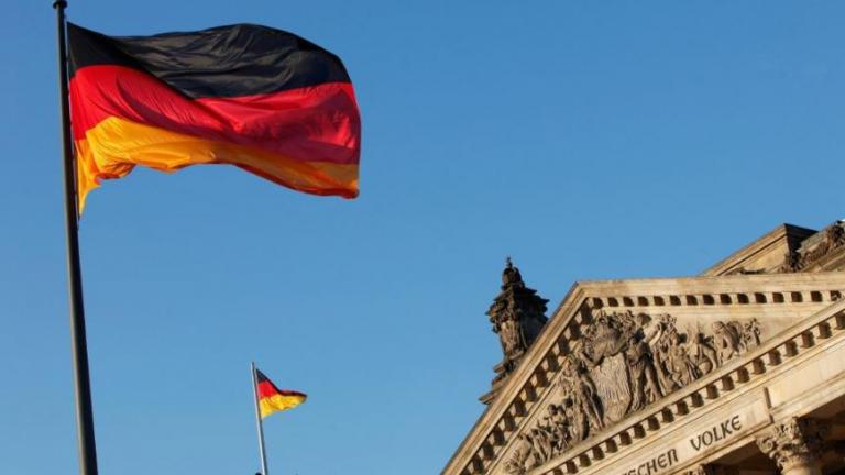 Ο κοροναϊός βυθίζει τη γερμανική οικονομία σε ύφεση-ρεκόρ