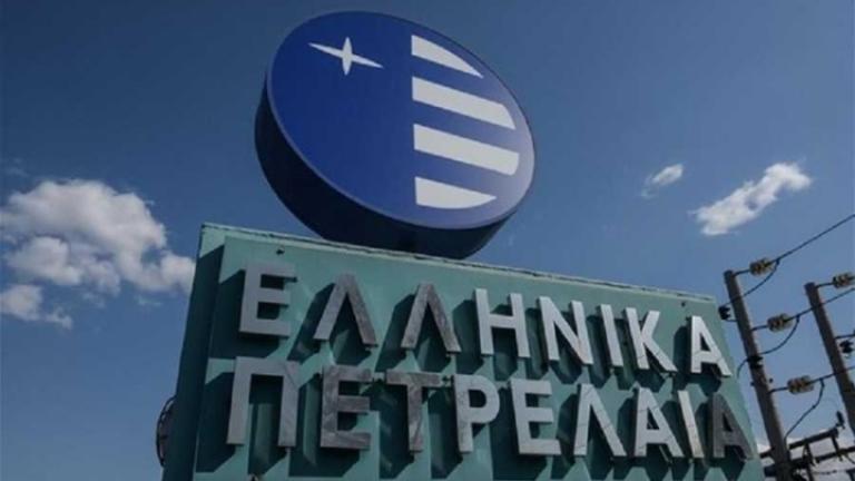 Όμιλος ΕΛΠΕ: Δωρεά Φωτοβολταϊκού στο Κέντρο Αγάπης Ελευσίνας