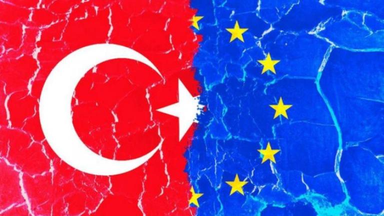 Ευρωπαϊκή πηγή: Χρειάζεται να δούμε αλλαγή στάσης από την Τουρκία